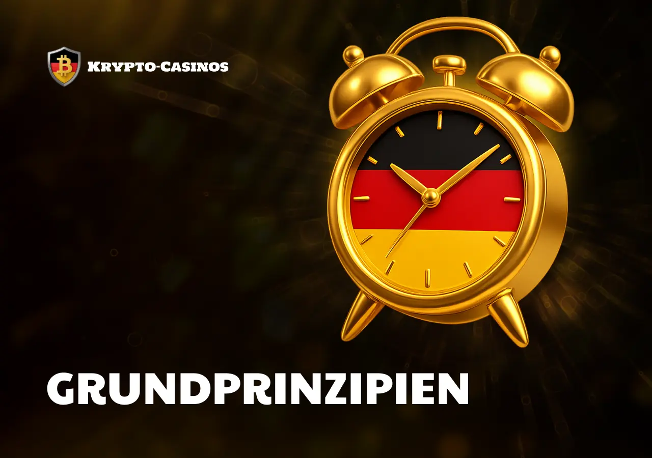 Sicheres Glücksspiel erfordert Zeitlimits, Pausen und verantwortungsbewusste Einsatzplanung