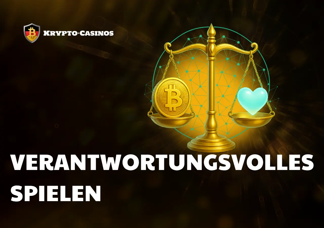 Verantwortungsvolles Spielen schützt vor Verlusten