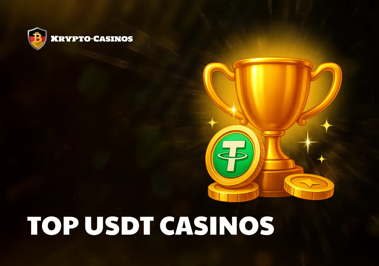Ranking der besten Krypto Spielhallen mit globaler Bewertung