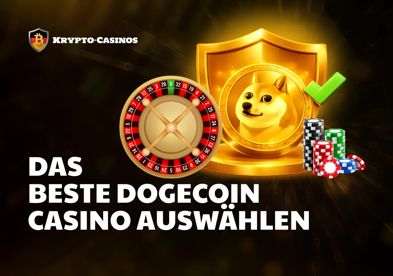 Beste Dogecoin Casino