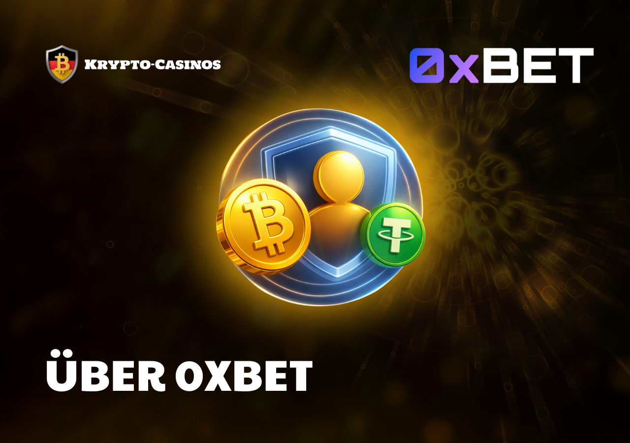 Krypto Casino mit Curacao Lizenz