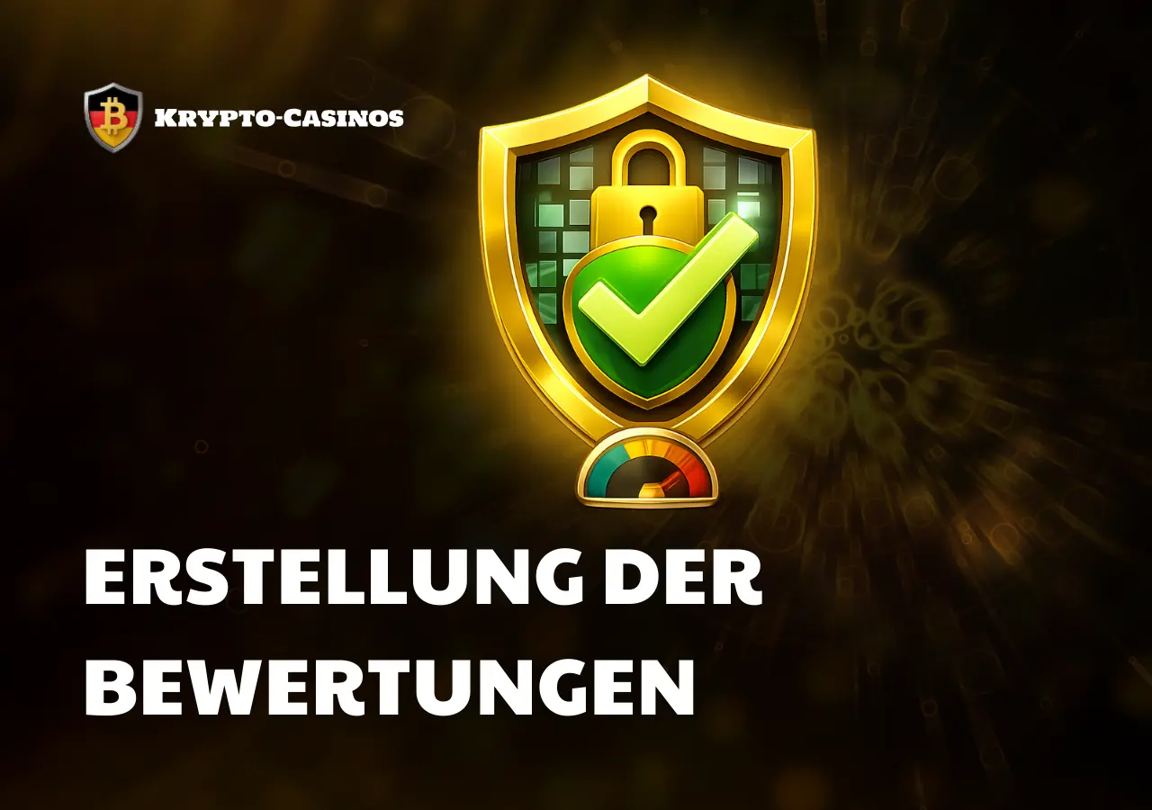 Gesamtbewertung aus gewichteten Kategorien