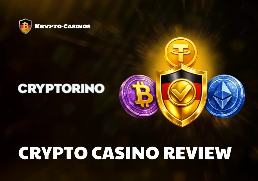 Cryptorino Casino ohne OASIS LUGAS