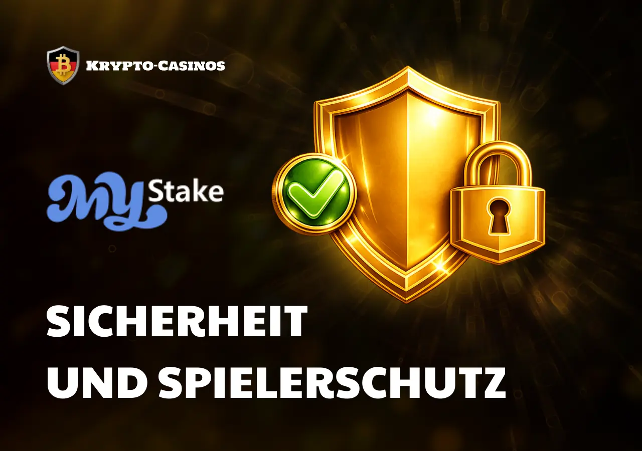 SSL Verschlüsselung und Spielerschutz