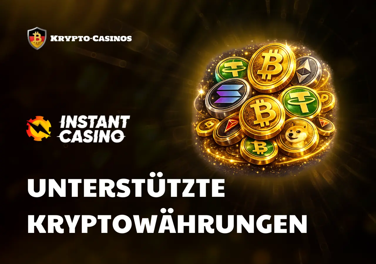 Krypto Einzahlungen ohne Bankanbieter